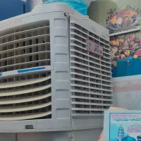 کولر آبی سلولزی فلورا 4500