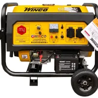 اجاره و فروش موتور برق ۶ کیلووات سنگ فرز  جوش دریل