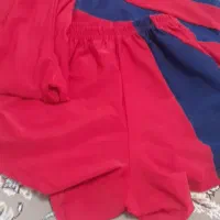 لباس ژیمناستیک نو