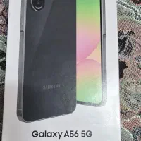گوشی a56