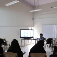 برگزاری ورکشاب و کارگاه آموزشی در تمامی حوزه ها