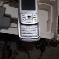 یک عدد گوشی سامسونگ نونو به فروش می رسد