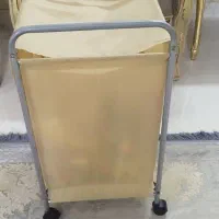 باکس لباس