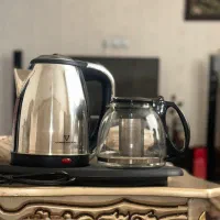 چای ساز درحد نو vogatronix