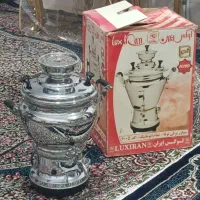 سماور برقی