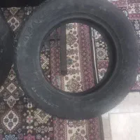 لاستیک تیگو ۵ سایز ۲۲۵/۶۵/۱۷