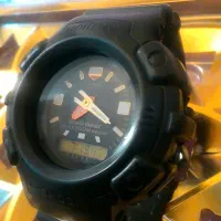 ساعت کاسیو جیشاک ساخت کاسیو ژاپن فول مدل AW-560