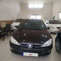 206 sd|خودرو سواری و وانت|گنبد کاووس, |دیوار