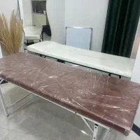 تخت اپیلاسیون ، مژه، فیشال