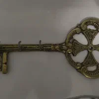 جاکلیدی برنز