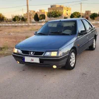 پژو slx99 زیر قیمت موتورnfu اروپای کیلومتر ۲۶۰تای