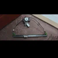 سیستم دزدگیرتعمیرات قفل وشیشه بالابر ایرانی خارجی