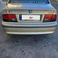 سمند الکس ۸۲