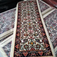 فرش ستاره کویریزدپادری پله ای۷۰۰شانه بهترین کیفیت