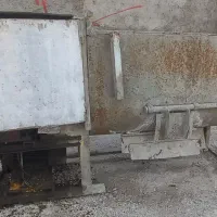 میکسر یو (ملات سیمان )