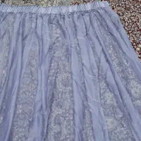 پرده اتاق