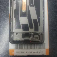 ال سی دی اینسل Mi 11 lite