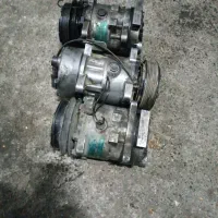 کمپوروسر کولر پژو پراید