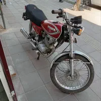 موتور سیکلت