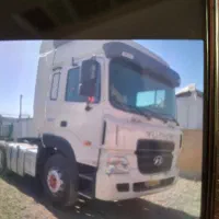 هیوندای ۱۰چرخ کشنده