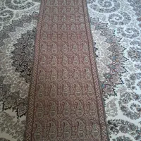 یک عددرانر ویک عدد رومیزی نونو