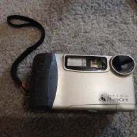 دوربین عکاسی photo cam