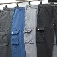 شلوار اسلش مردونه