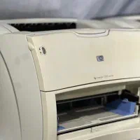 پرینتر HP 1200 و HP 1300