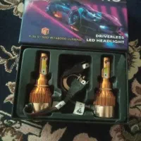 هدلایت
