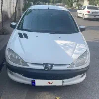 206 تیپ ۲|خودرو سواری و وانت|قائم‌شهر, |دیوار