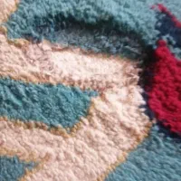 گلیم فرش 9متری