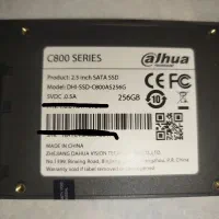 هارد dahua ssd|قطعات و لوازم جانبی رایانه|قزوین, |دیوار