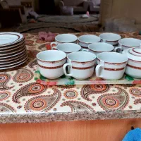 چایی خوری زرین