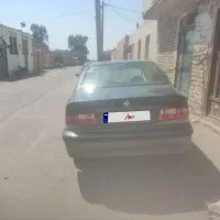 سمند مدل 87