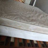 تشک|تشک تختخواب|بناب, |دیوار