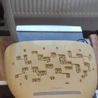 مودم تک آنتنه طرح نو تی پی لینک