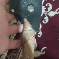 چاقو رضا پروانه