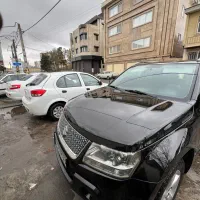 سوزوکی گرند ویتارا۲۴۰۰ کارکرد ۲۵۰ تا