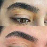 اصلاح ابرو همراه بند فقط و فقط 250 Tبه مدت محدود