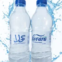 آب معدنی