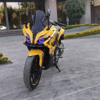 پالس rs 200 مدل 95 با خودرو هم معاوضه دارم