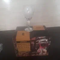 جام شربت خوری