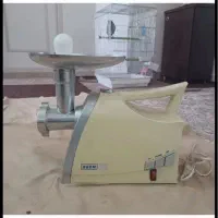 چرخگوشت بیم