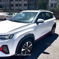 چانگان  35 CS مونتاژ مدل 1404