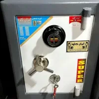 گاوصندوق نو استوک قیمت مناسب همه مدل