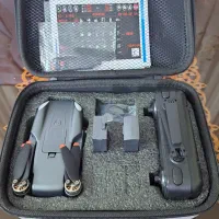 هلی شات k21pro