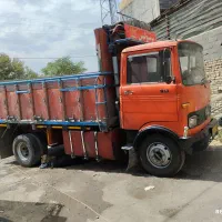 خاور 813