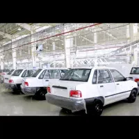 پراید ایسدیرم