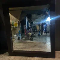 آینه دو طرف