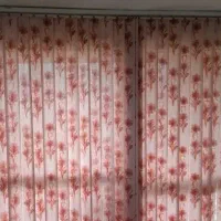 پرده کرکره ای